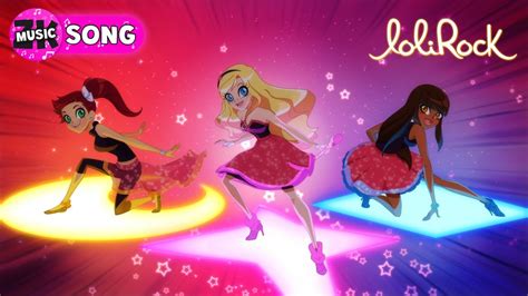 lolirock song|BFF .